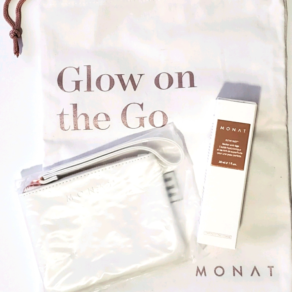 SOLD Monat Skincare Rewind Age Control